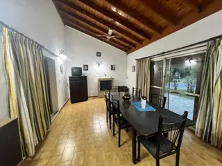 Alquiler de Casa en Country Las Lajas, General Rodríguez foto 4