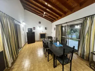 Alquiler de Casa en Country Las Lajas, General Rodríguez foto 5