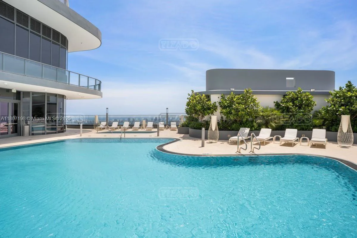 1000 Brickell Plz #2705 1000 foto 5