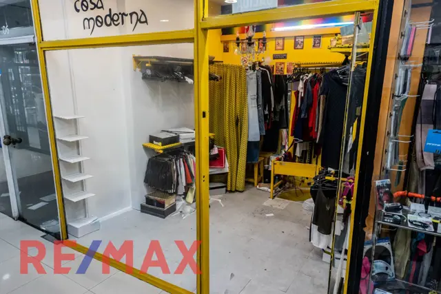 Venta Local Galeria Francia