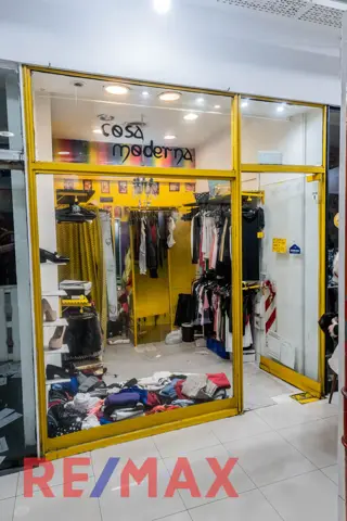 Venta Local Galeria Francia foto 4