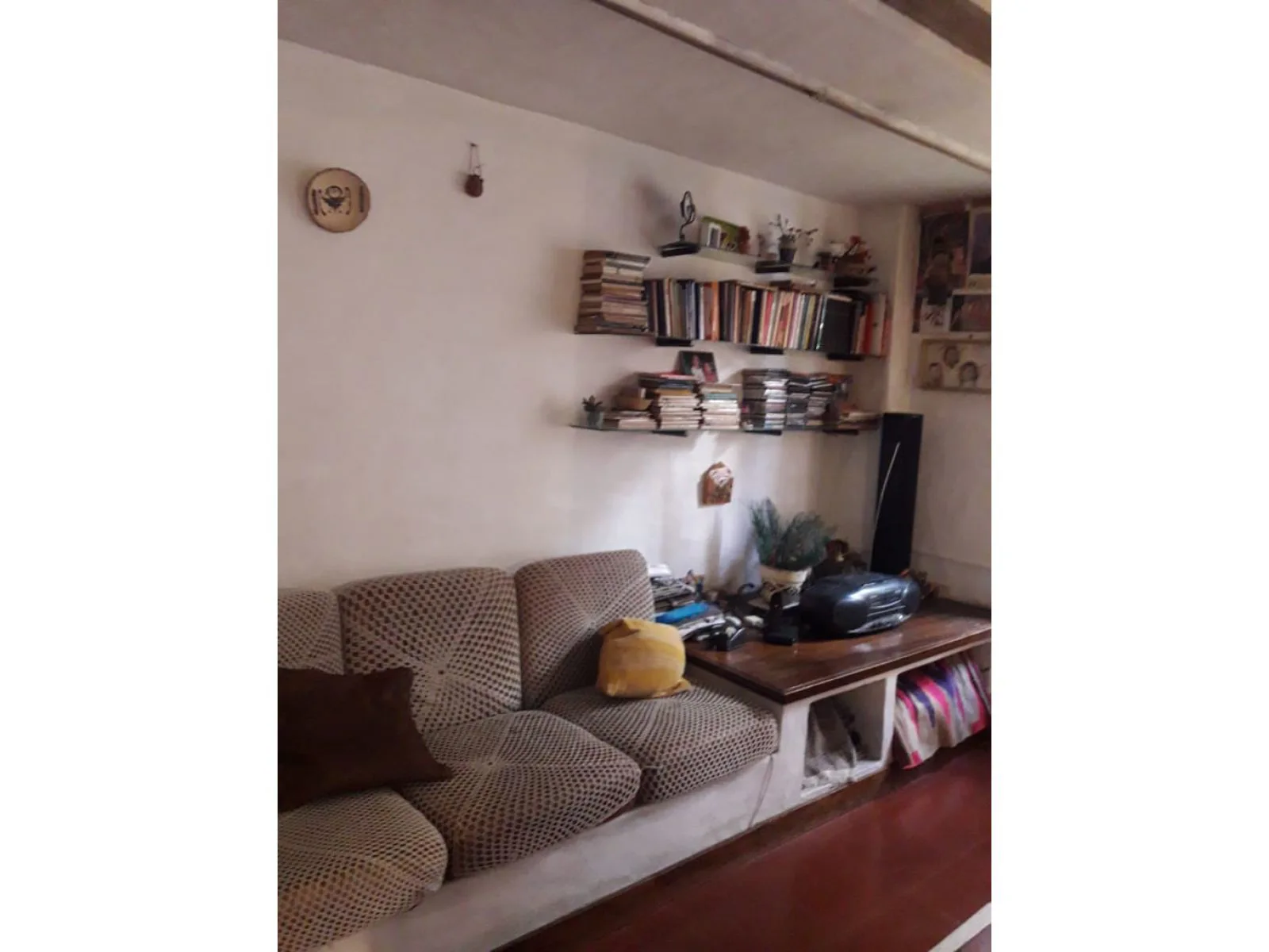 PH 3 Ambientes .con cochera. Villa Sarmiento ,Haedo foto 2