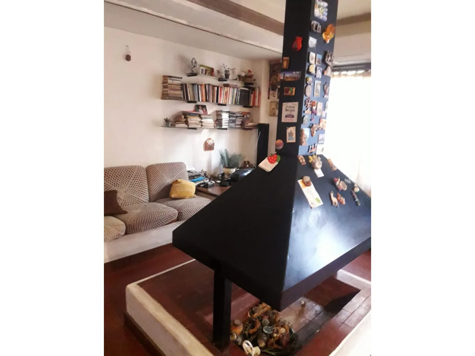 PH 3 Ambientes .con cochera. Villa Sarmiento ,Haedo foto 3
