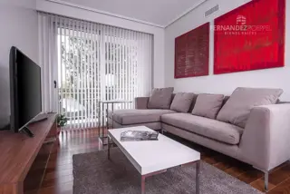 FERNANDEZ POEPPEL Vende Departamento 2D 2B Nuevo A Estrenar Edificio Categoria Mendoza foto 1