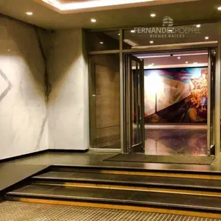 FERNANDEZ POEPPEL Vende Departamento 2D 2B Nuevo A Estrenar Edificio Categoria Mendoza foto 2