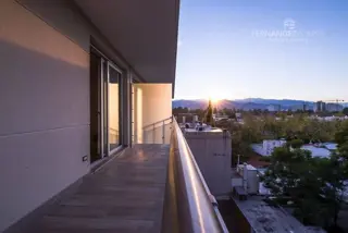 FERNANDEZ POEPPEL Vende Departamento 2D 2B Nuevo A Estrenar Edificio Categoria Mendoza foto 3