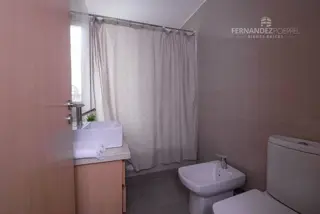 FERNANDEZ POEPPEL Vende Departamento 2D 2B Nuevo A Estrenar Edificio Categoria Mendoza foto 4