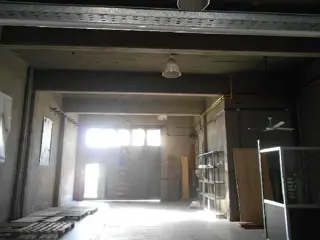 Galpón en Venta en La Matanza, Buenos Aires foto 1