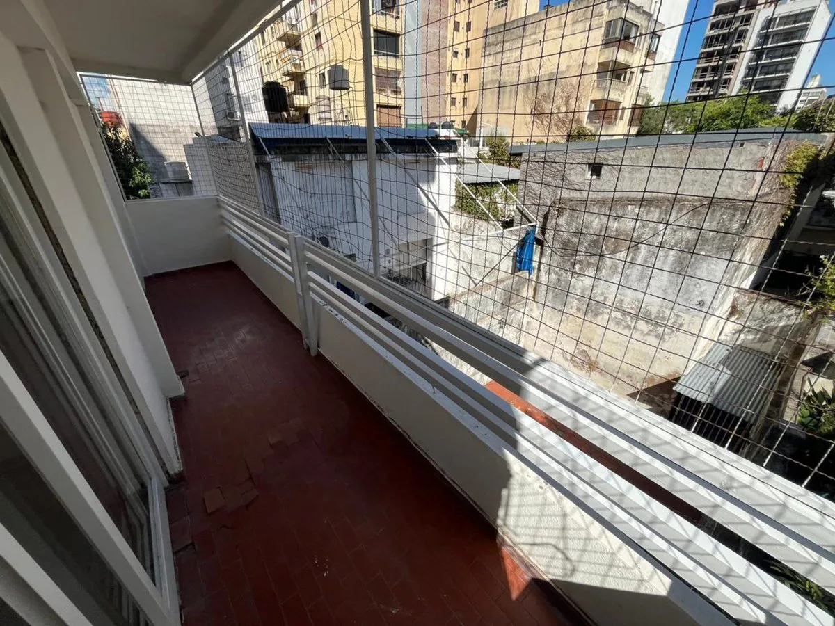 DEPARTAMENTO 2 DORMITORIOS EN BARRIO MARTIN foto 5