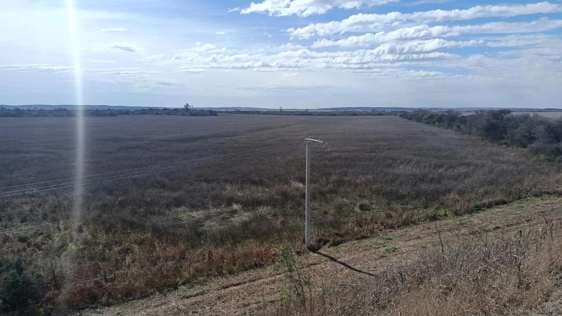 MACROLOTE 10,5 HA | RUTA C-45 | U$S 90.000 POR HA foto 2
