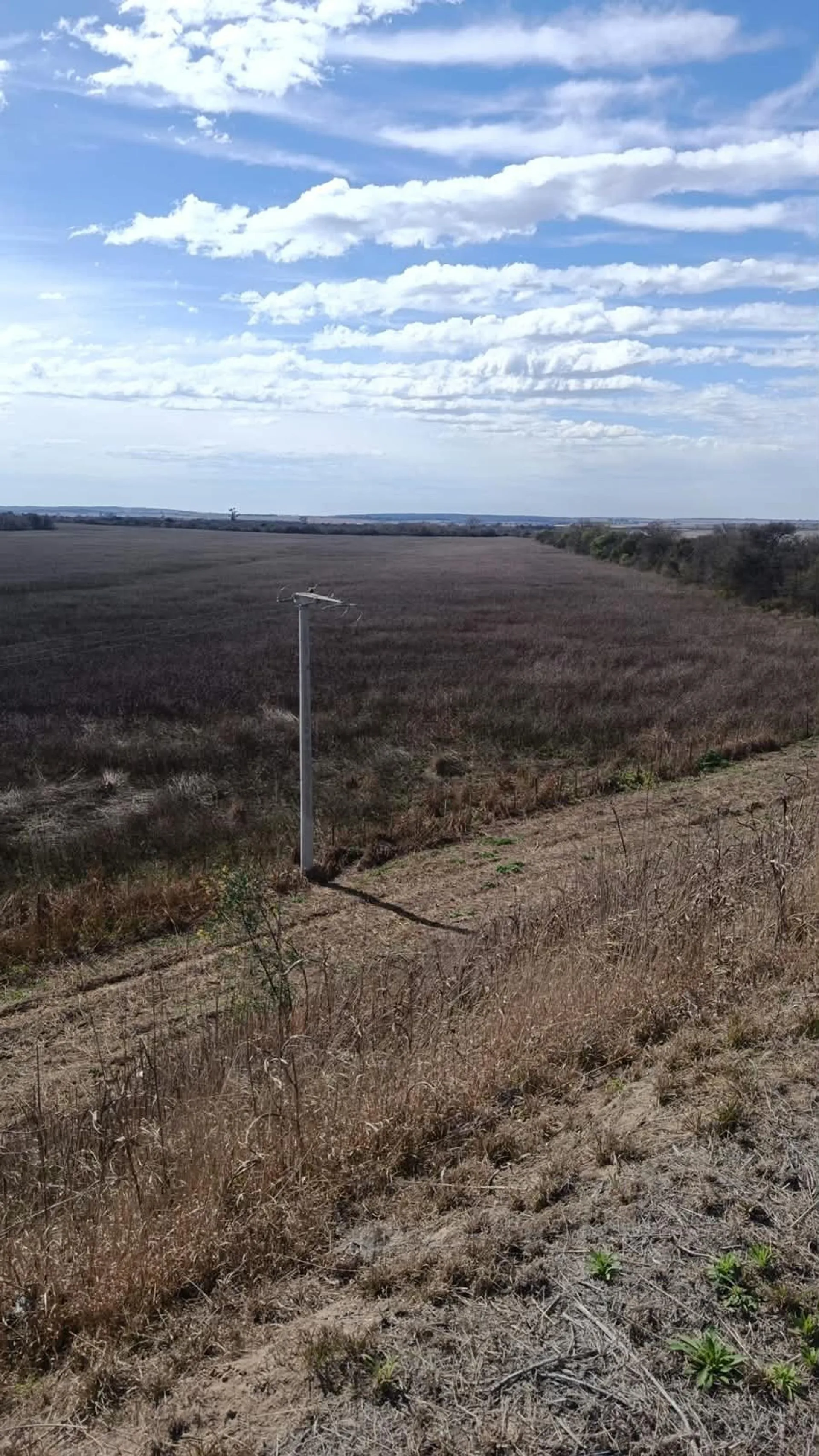 MACROLOTE 10,5 HA | RUTA C-45 | U$S 90.000 POR HA foto 5