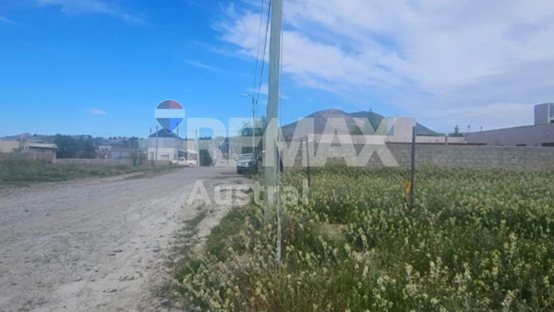 LOTE EN KM 14 Bº FAVALORO foto 3
