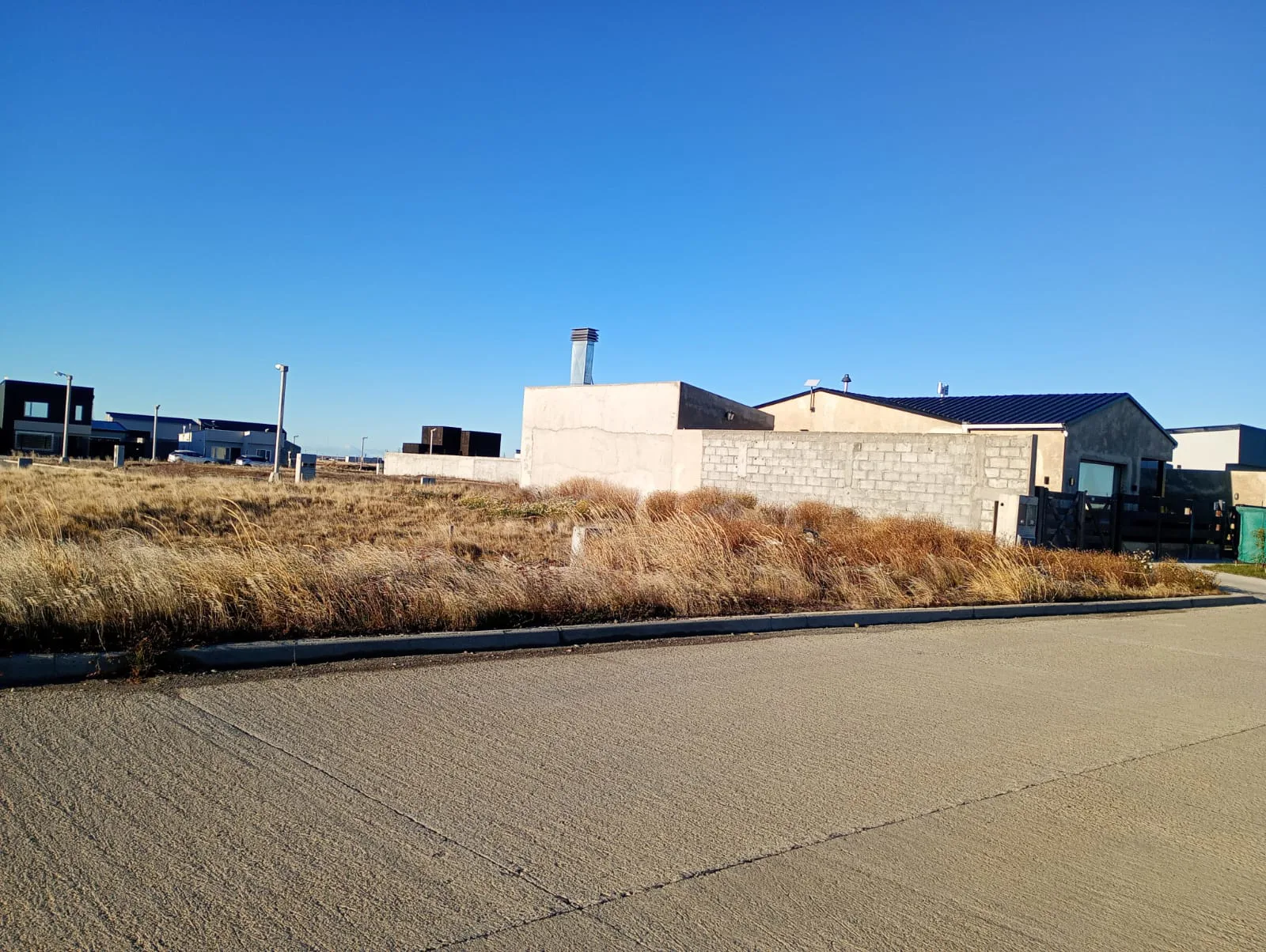 VENTA – TERRENO – ALTOS DE LA ESTANCIA foto 3