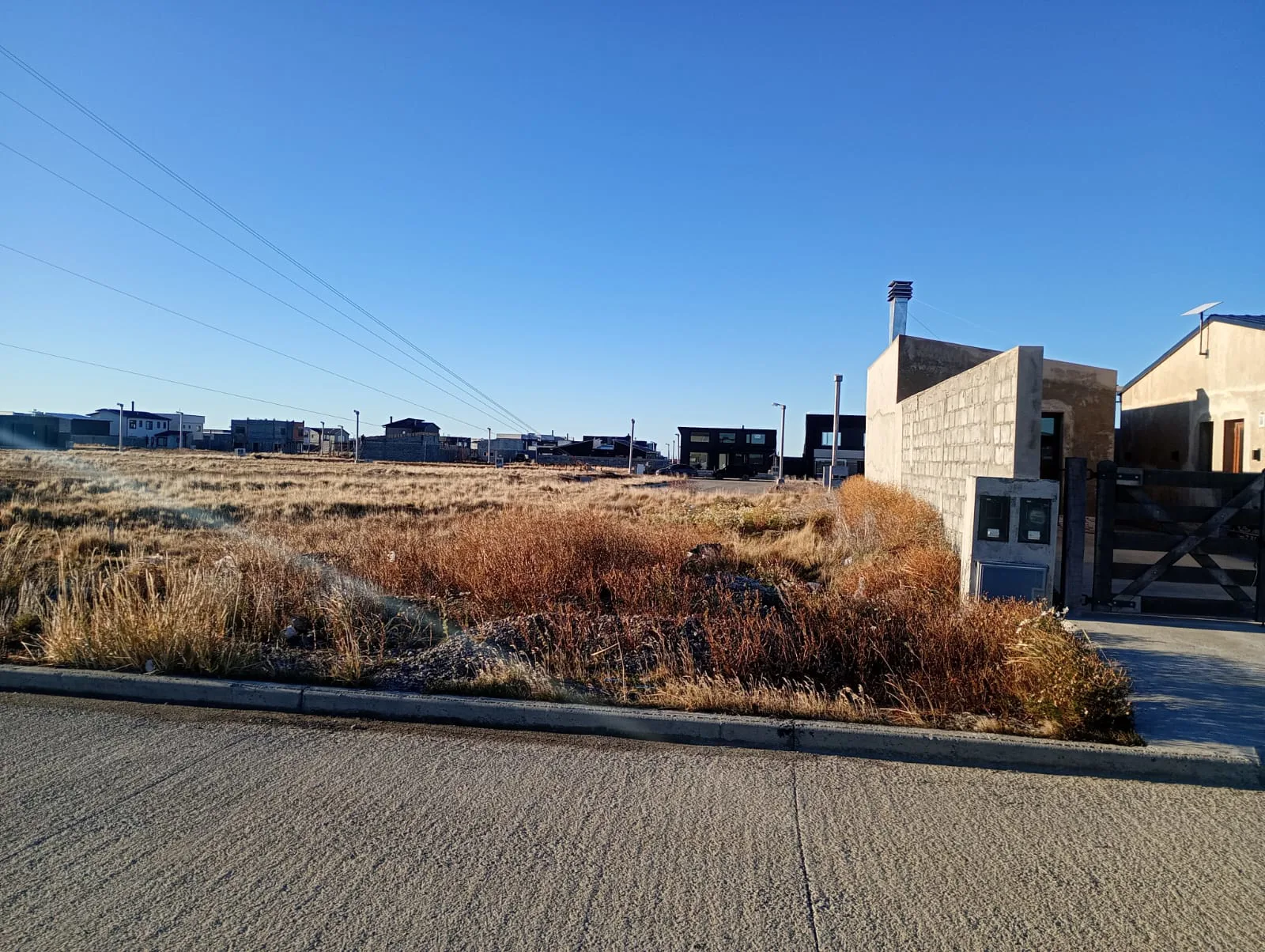 VENTA – TERRENO – ALTOS DE LA ESTANCIA foto 5
