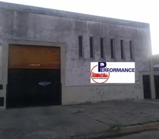 Gran Galpón Ideal Cochera/ Deposito en Venta foto 1