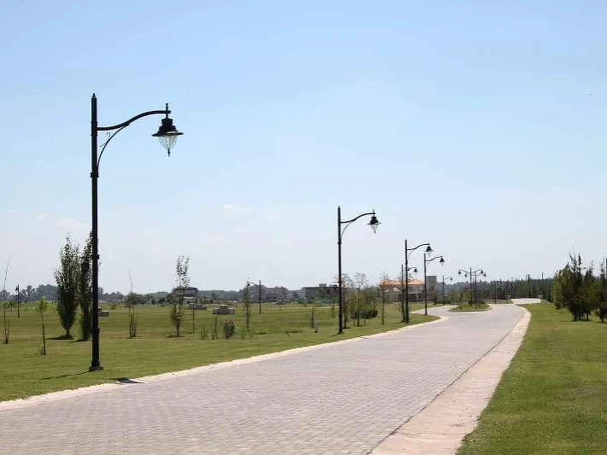 La Providencia Resort & Country Club - Lote: 457 foto 2