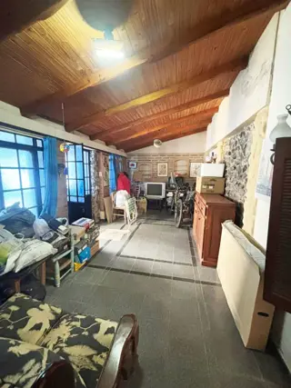 Departamento Interno de 2 Dorm. en Barrio Sur (No Ph) foto 5