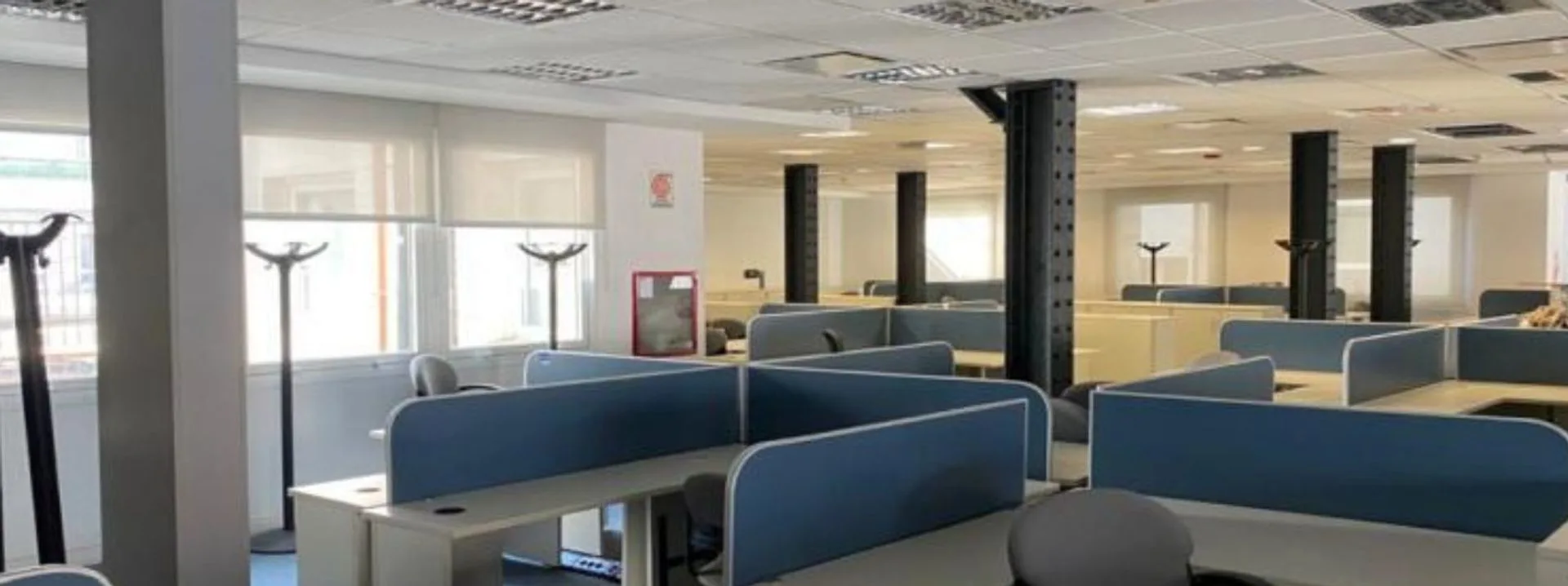 Venta en Block – Edificio Corporativo de Oficinas foto 3