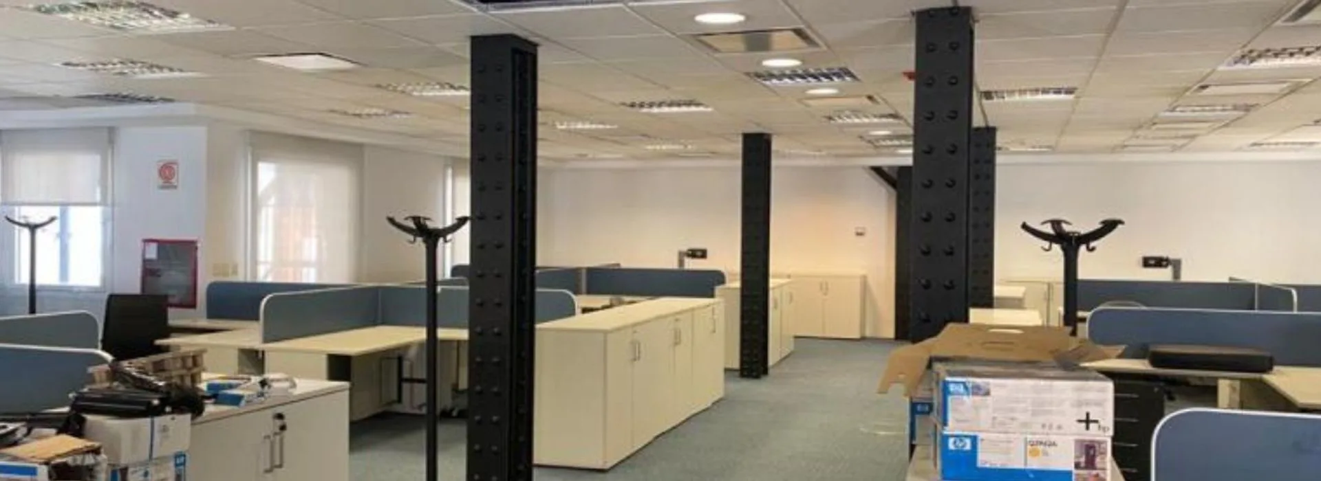Venta en Block – Edificio Corporativo de Oficinas foto 4