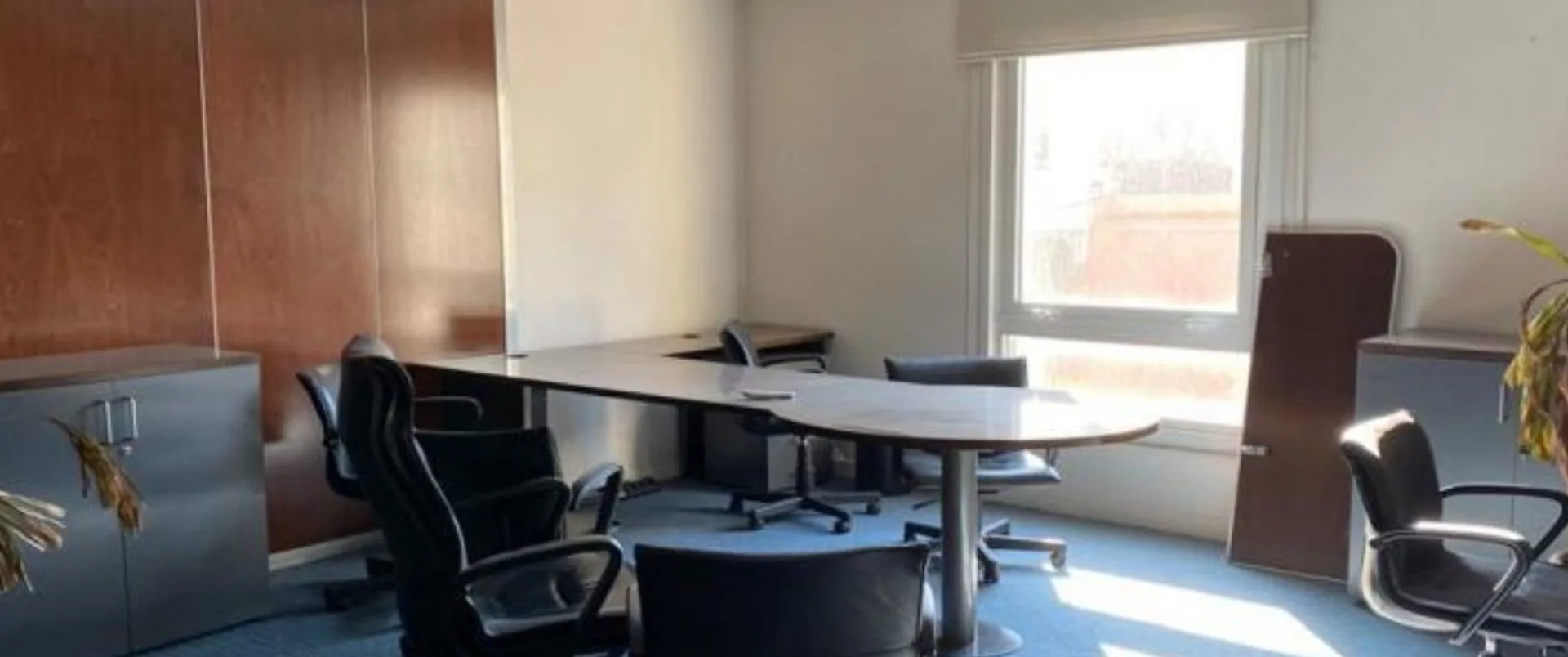 Venta en Block – Edificio Corporativo de Oficinas foto 5