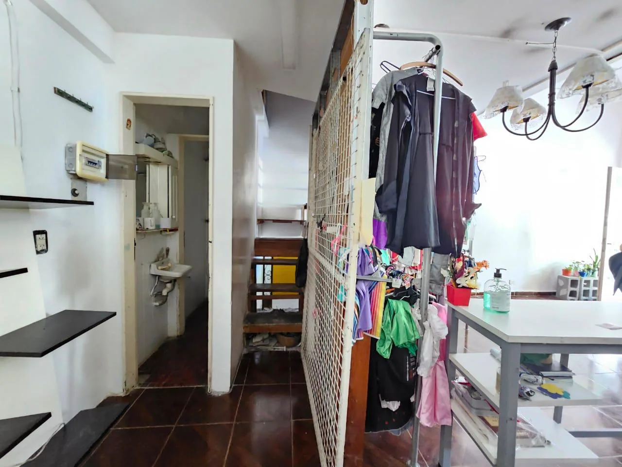 Local comercial en alquiler - Saavedra foto 5