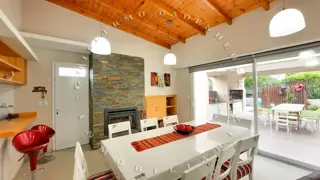 SUPREMA CATEGORIA EN MONTE HERMOSO DEL ESTE, TRES DORMITORIOS EN SUITE, DETALLES CONSTRUCTIVOS DE LUJO, AMPLITUD Y FUNCIONALIDAD PARA DELEITARSE foto 5