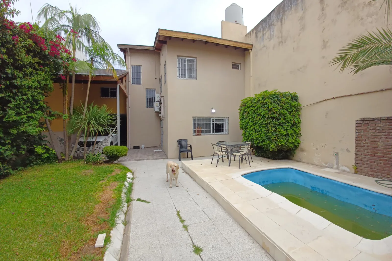 EXCELENTE CASA EN VENTA – SAN JUSTO | AMPLIA, LUMINOSA Y LISTA PARA DISFRUTAR