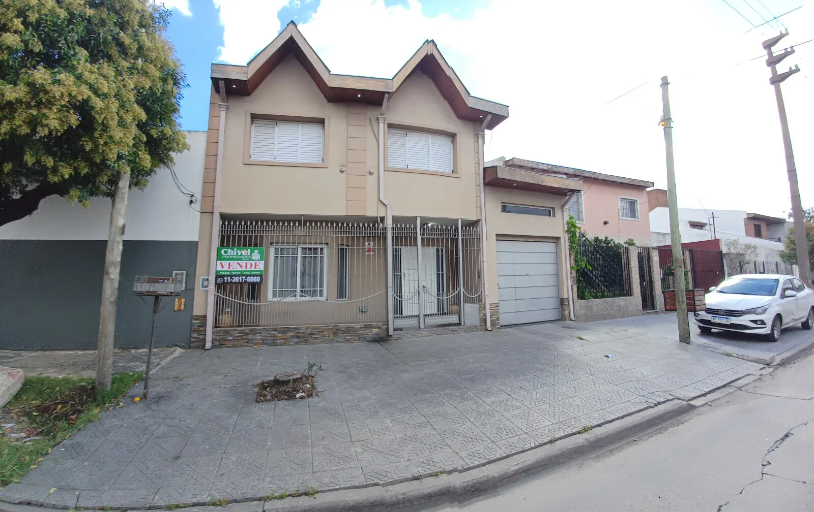 EXCELENTE CASA EN VENTA – SAN JUSTO | AMPLIA, LUMINOSA Y LISTA PARA DISFRUTAR foto 3