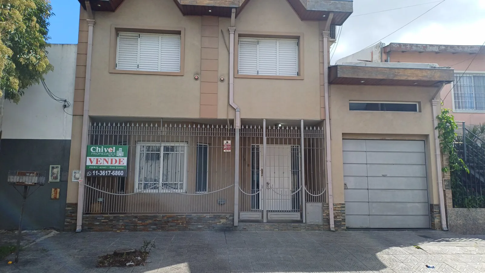 EXCELENTE CASA EN VENTA – SAN JUSTO | AMPLIA, LUMINOSA Y LISTA PARA DISFRUTAR foto 4