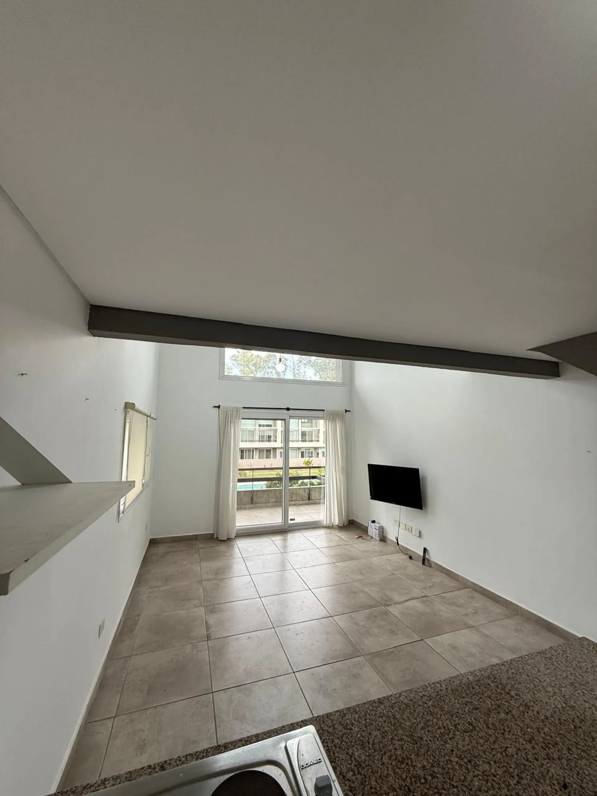 DEPARTAMENTO DUPLEX 2 AMB CAMPUS VISTA foto 4