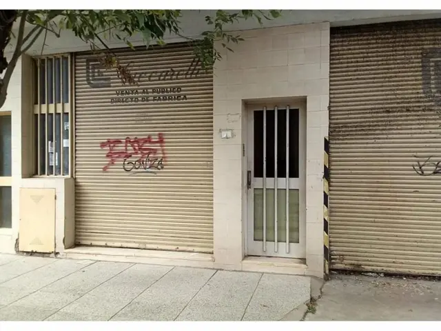 VENTA. Galpón/Local 200m2 - Caseros