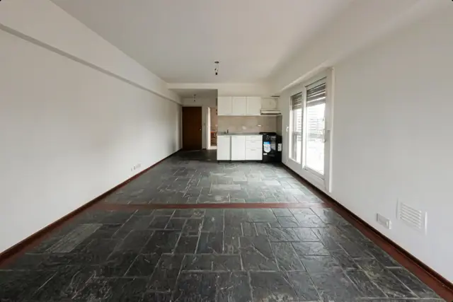 DÚPLEX EN VENTA - 3 AMBIENTES -  SAN NICOLÁS