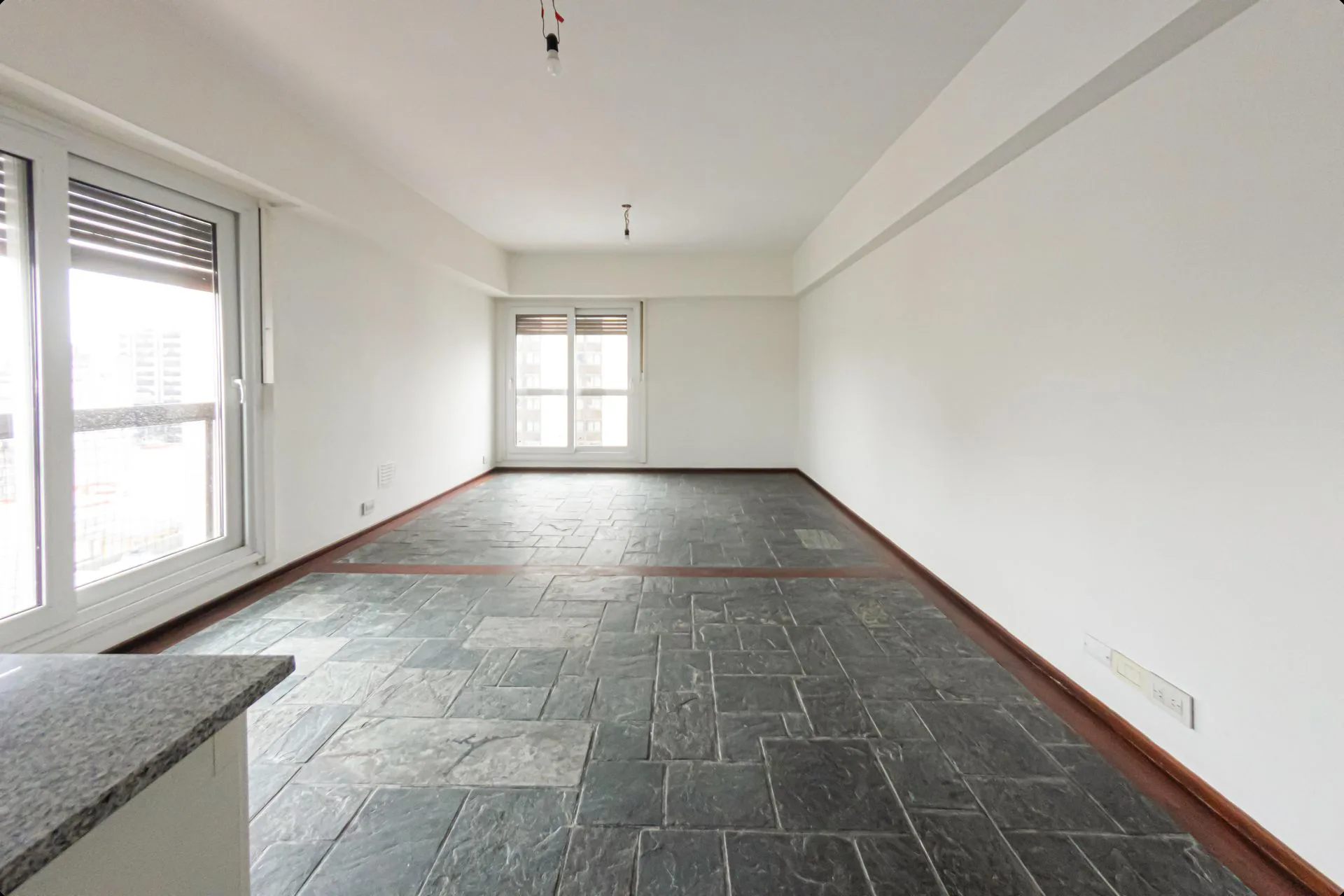 DÚPLEX EN VENTA - 3 AMBIENTES -  SAN NICOLÁS foto 2