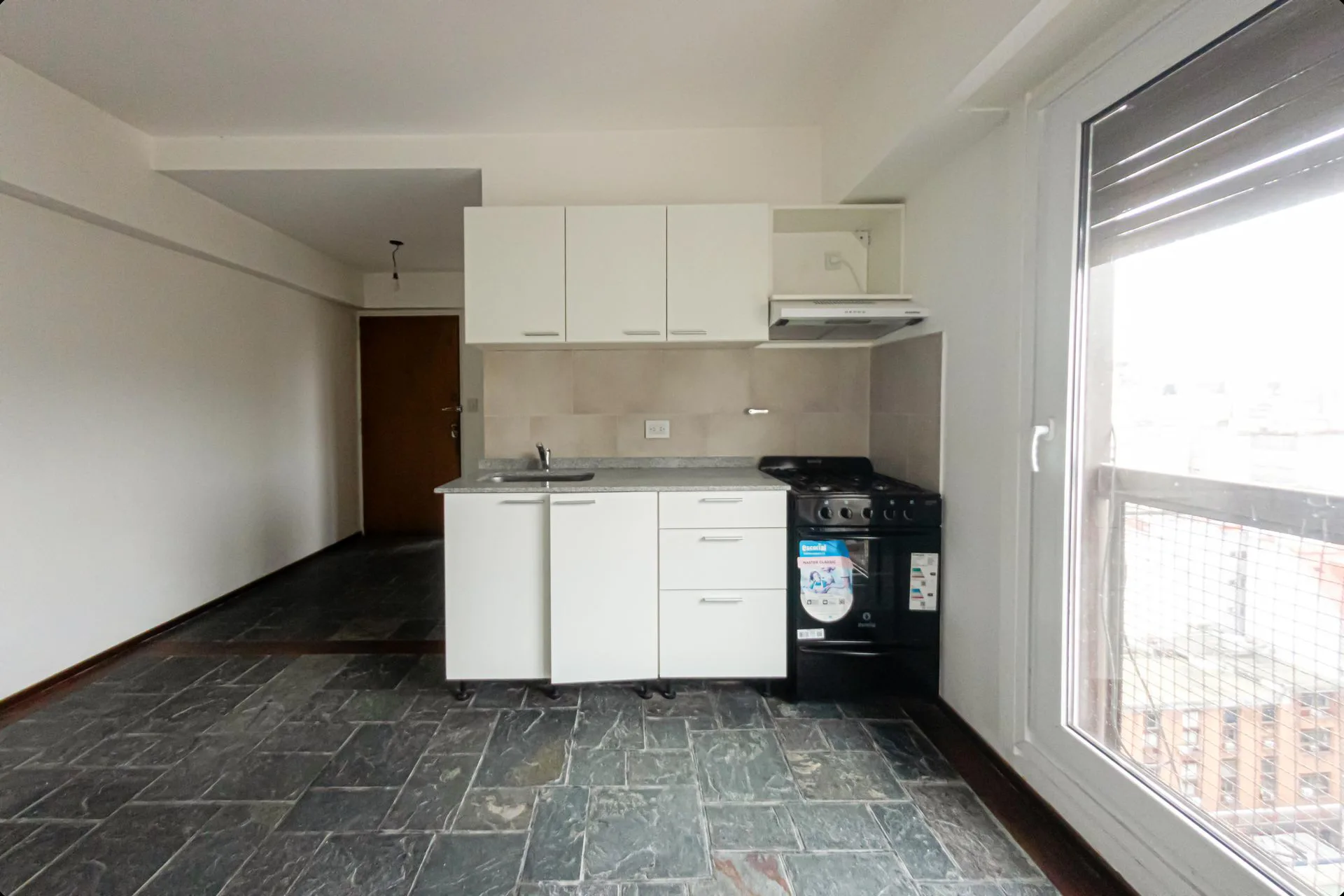 DÚPLEX EN VENTA - 3 AMBIENTES -  SAN NICOLÁS foto 4