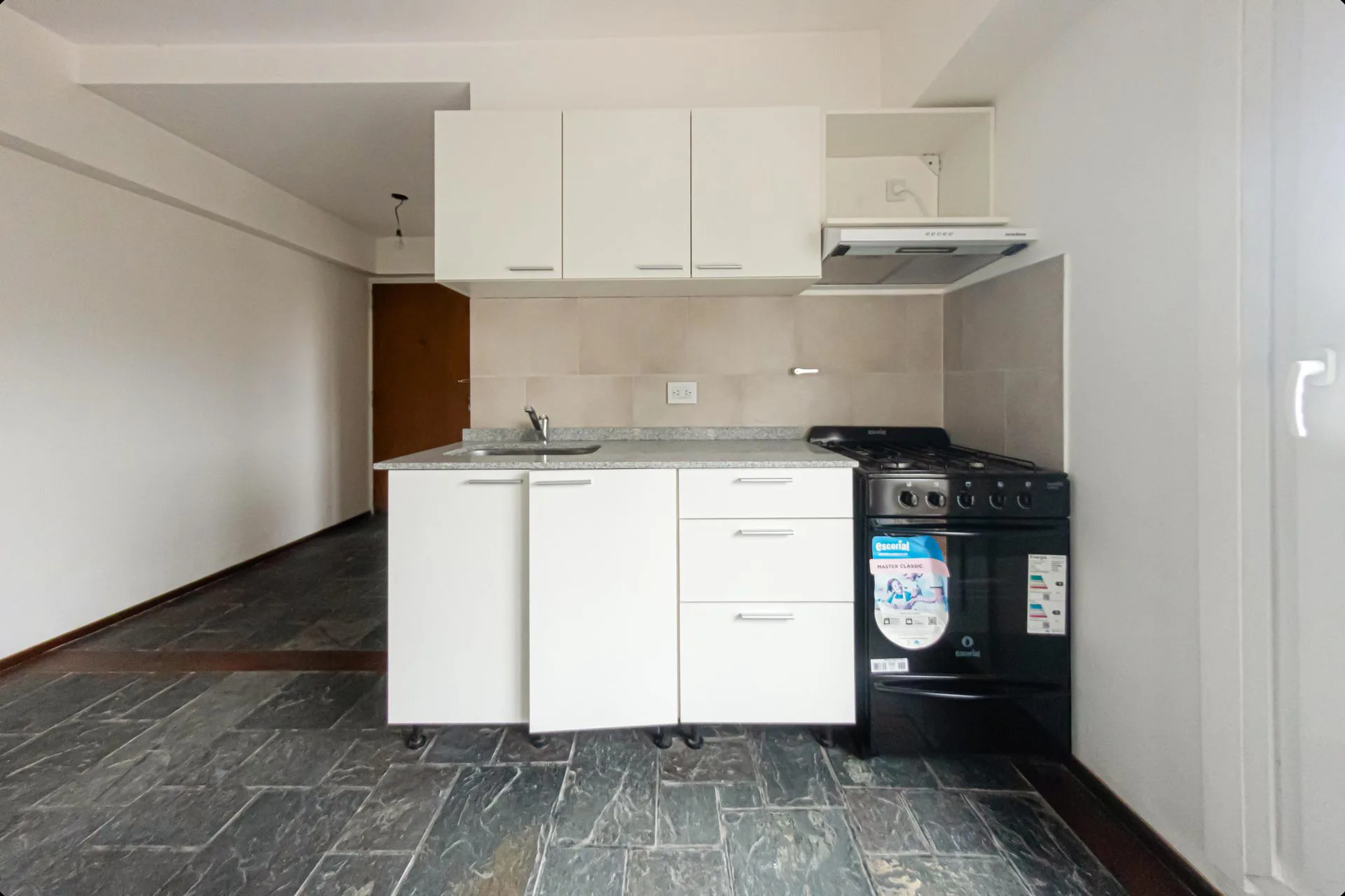 DÚPLEX EN VENTA - 3 AMBIENTES -  SAN NICOLÁS foto 5