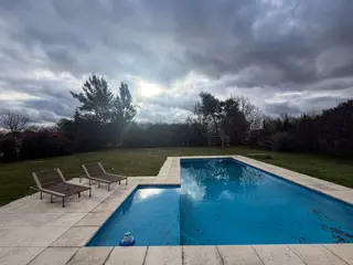 Casa en Club de Campo El Nacional, General Rodríguez foto 2