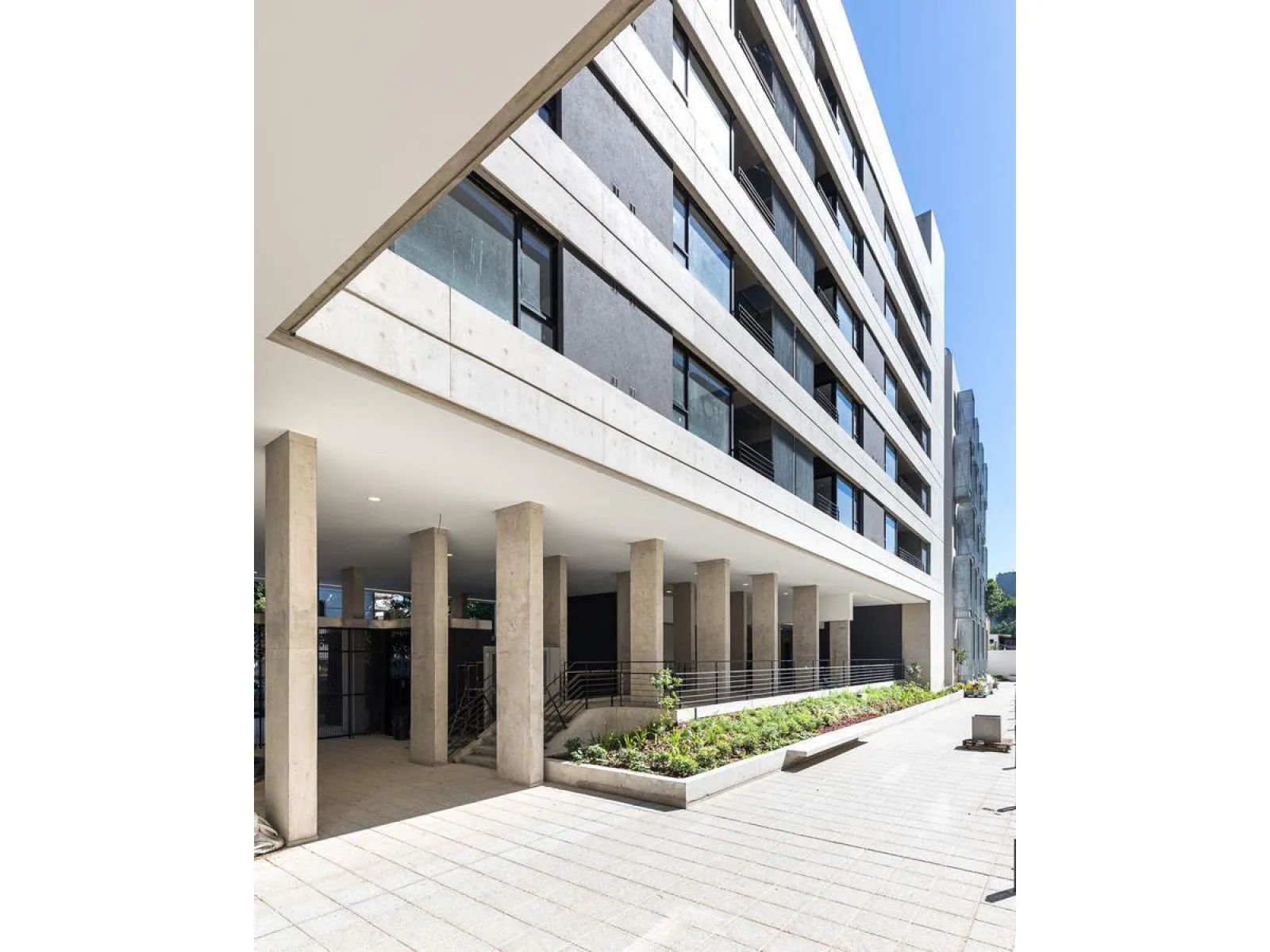 VENTA!!! Edificio Prima Caballito | Departamento De 1 Ambiente Con Balcón Y Cochera foto 4
