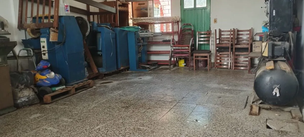 VENTA DE CASA DE CUATRO AMBIENTES LAFERRERE foto 4
