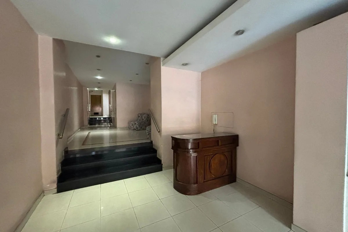 VENTA DPTO 2 AMB. EN BALVANERA , APTO PROFESIONAL foto 2