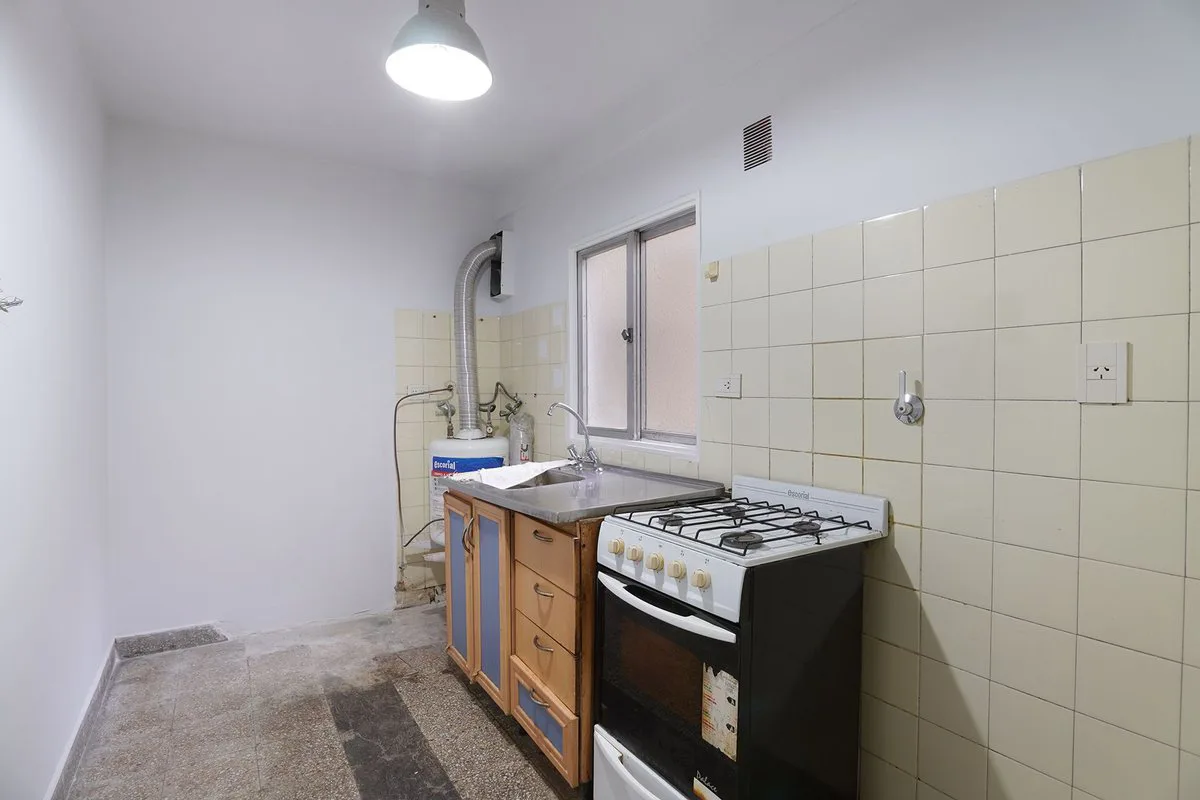 VENTA DPTO 2 AMB. EN BALVANERA , APTO PROFESIONAL foto 5