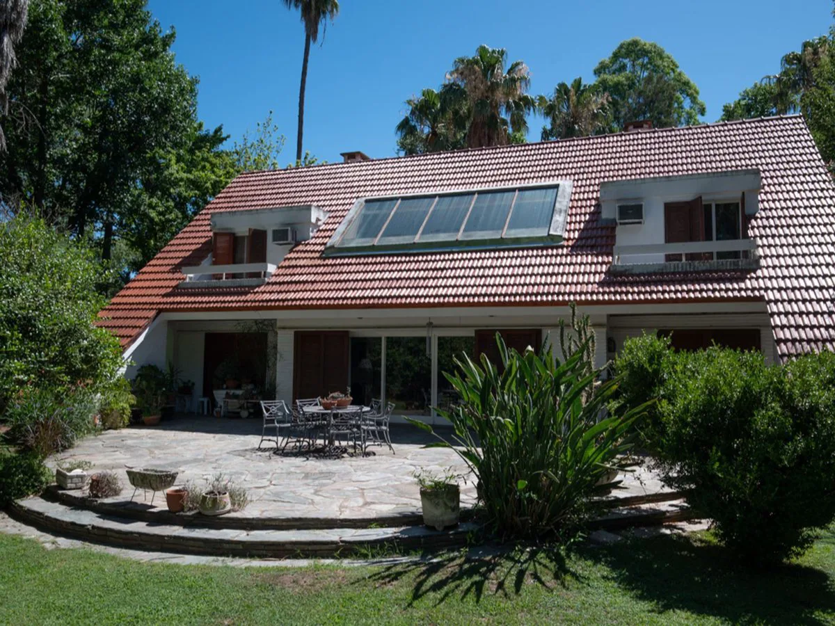 Casa en Venta en Cotos de la  Alameda - Roldán foto 2