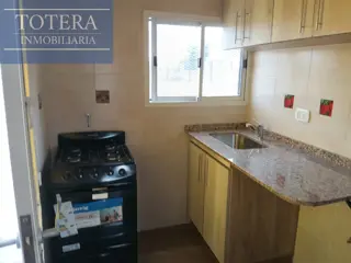 Departamento NUEVO 1 ambiente dividido foto 3