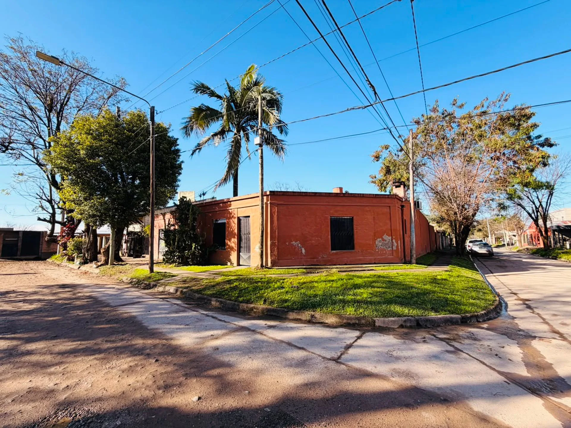 VENTA CASA A REFACCIONAR 3 DORMIT YERBA BUENA foto 2