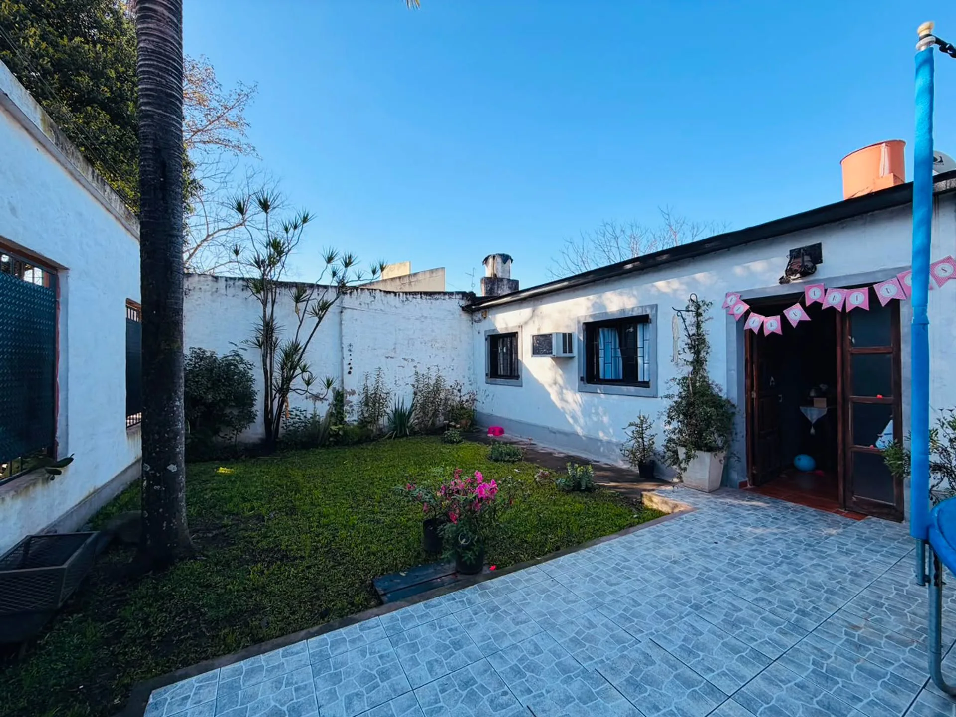 VENTA CASA A REFACCIONAR 3 DORMIT YERBA BUENA foto 3