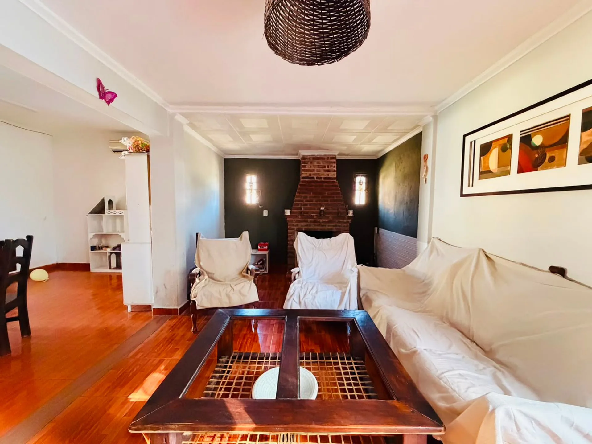 VENTA CASA A REFACCIONAR 3 DORMIT YERBA BUENA foto 5