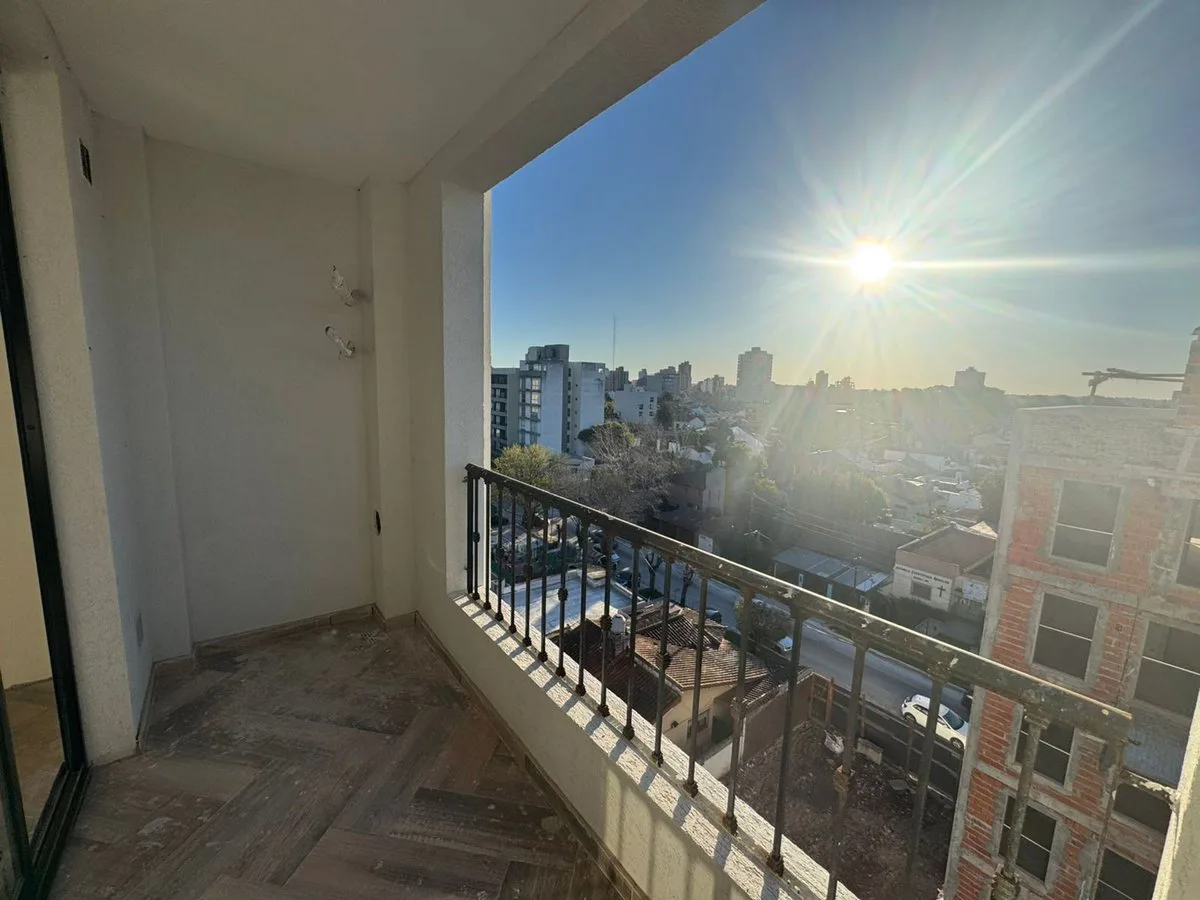 VENTA DEPARTAMENTO 2 AMB A ESTRENAR - SAN MIGUEL foto 3