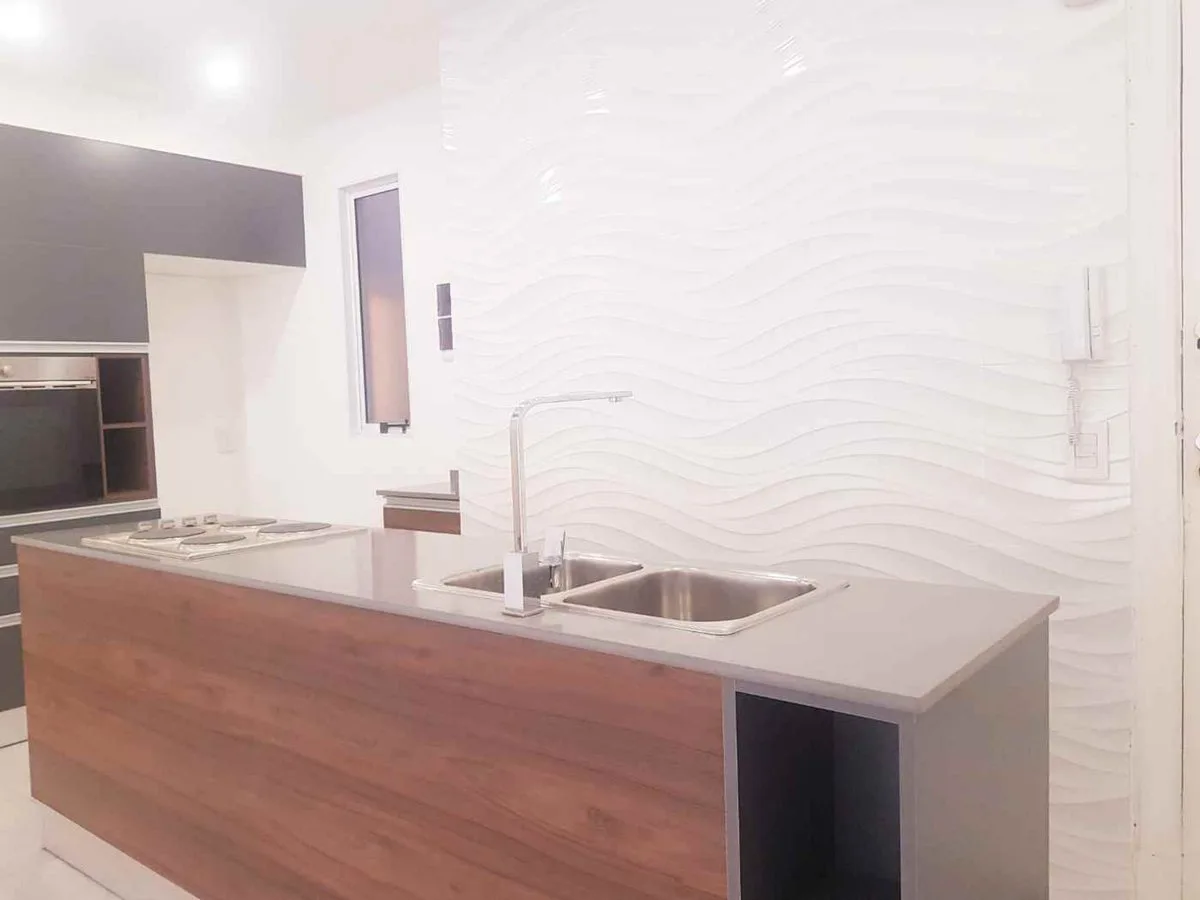 PRECIOSO PH 4 AMB CON PATIO REMODELADO A NUEVO foto 2