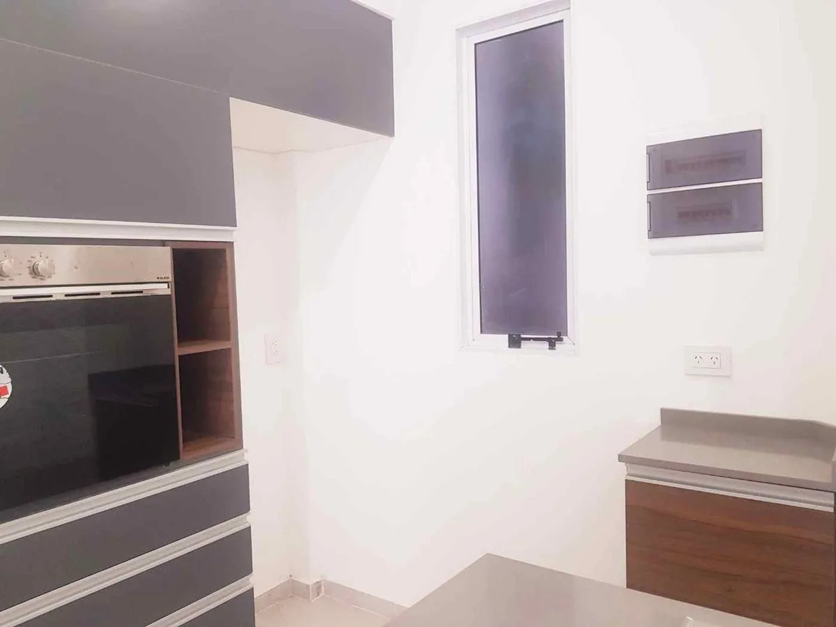 PRECIOSO PH 4 AMB CON PATIO REMODELADO A NUEVO foto 5