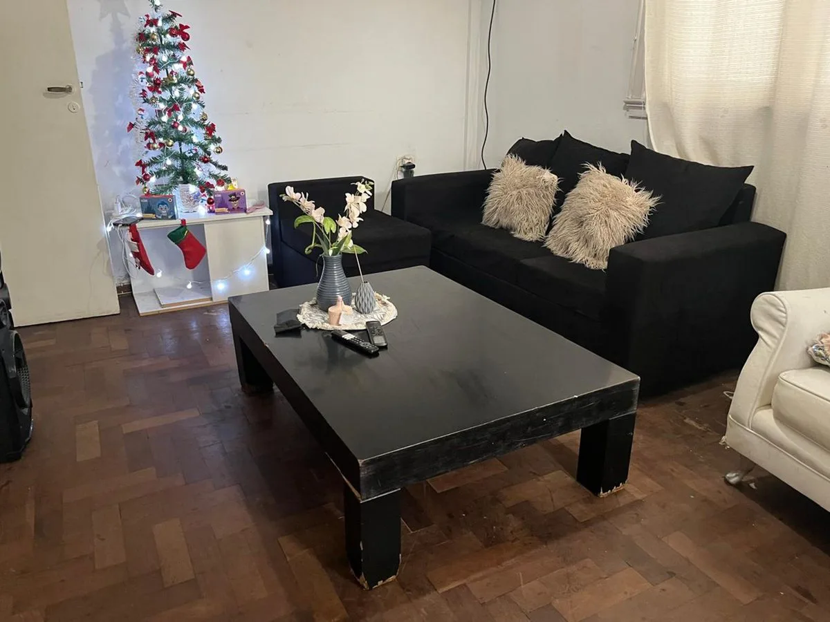 VENTA PH 4 AMBIENTES HAEDO foto 3