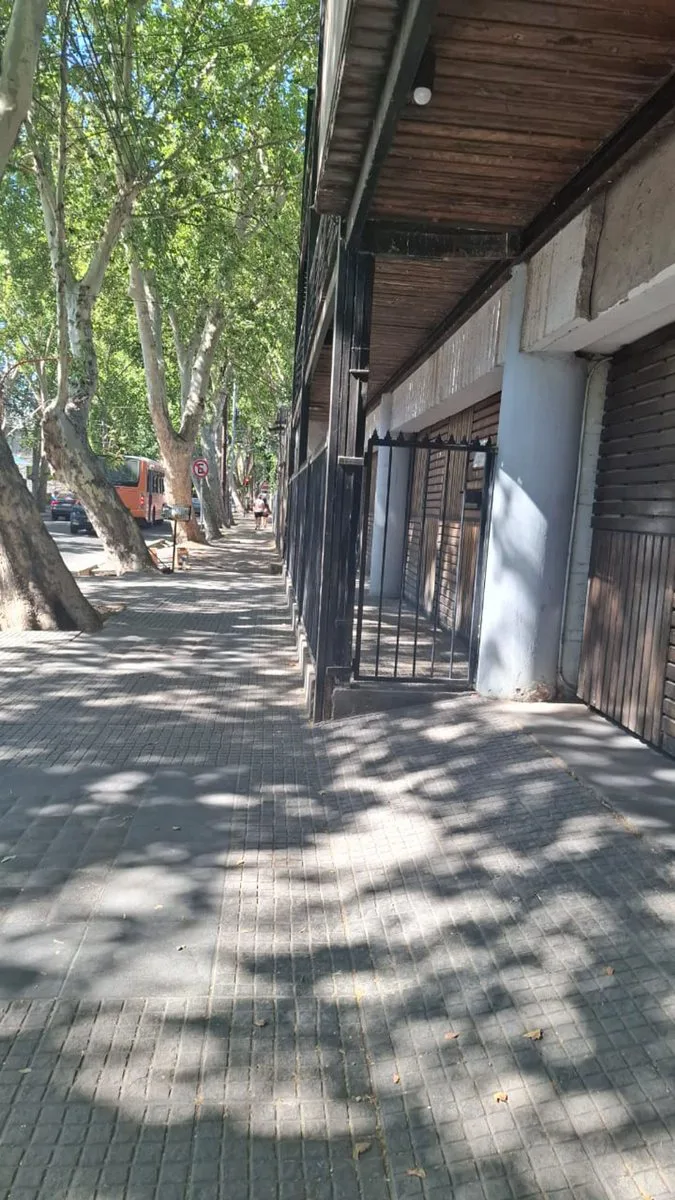 Cochera ciudad de Mendoza foto 5